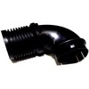 OEM VOLVO S40 MK2 ORA ĮSIURBIMO ŽARNOS APATINĖ 30677340 ORIGINALI
