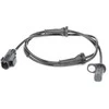 OEM VOLVO S60 MK1 PRIEKINIŲ DEŠINIŲ ABS RATO GREIČIO JUTIKLIS 30773740 ORIGINALUS