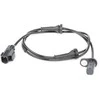 OEM VOLVO S60 MK1 PRIEKINIŲ DEŠINIŲ ABS RATO GREIČIO JUTIKLIS 30773740 ORIGINALUS