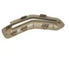 OEM VOLVO S60 MK1 PRIEKINIŲ KAIRĖS SĖDYNĖS DIRŽO PASIRINKIMO VARTAI LHD 39873712 NAUJA