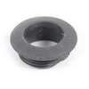 OEM VOLVO S60 MK1 UŽRAKTAS MYGTUKAS DURŲ GROMETAS 39978889 ORIGINALUS