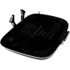 OEM VOLVO S60 MK2 GALINIS BUFERIS TRAUKIMO KABLIUKO DANGTELIS 39802591 ORIGINALUS