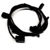 OEM VOLVO S60 MK2 LANGO STIKLO PLAUTUVAS PURKŠTUKAS 31349006 ORIGINALUS