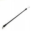 OEM VOLVO S60 MK2 PRIEKINIŲ DURŲ UŽRAKTŲ LAIDAS 31299892 ORIGINALUS