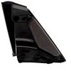 OEM VOLVO S80 MK2 DEŠINIO DURŲ VEIDRODŽIO GUMOS JUOSTA 31297261 NAUJA