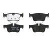 OEM VOLVO S90 MK2 GALINIS DISKO STABDŽIŲ KALADĖLĖS RINKINYS 31665837 ORIGINALUS