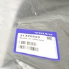 OEM VOLVO V40 HATCHBACK SLAM PANEL FRAME PLASTIKINIS APDAILOS RĖMAS 31370223 2015 ORIGINALAS