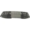 OEM VOLVO V40 HATCHBACK SLAM PANEL FRAME PLASTIKINIS APDAILOS RĖMAS 31370223 2015 ORIGINALAS