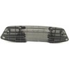 OEM VOLVO V40 HATCHBACK SLAM PANEL FRAME PLASTIKINIS APDAILOS RĖMAS 31370223 2015 ORIGINALAS