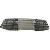 OEM VOLVO V40 HATCHBACK SLAM PANEL FRAME PLASTIKINIS APDAILOS RĖMAS 31370223 2015 ORIGINALAS