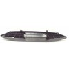 OEM VOLVO V40 HATCHBACK SLAM PANEL FRAME PLASTIKINIS APDAILOS RĖMAS 31370223 2015 ORIGINALAS