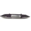 OEM VOLVO V40 HATCHBACK SLAM PANEL FRAME PLASTIKINIS APDAILOS RĖMAS 31370223 2015 ORIGINALAS
