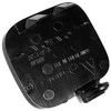 OEM VOLVO V50 PRIEKINIO BAMPERO TRAUKIMO AKIŲ DANGTELIS 39886097 ORIGINALUS