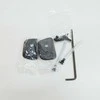 OEM VOLVO V90 MK2 Apsauginė plieninė grotelė 31659255 ORIGINALI