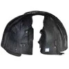 OEM VOLVO XC60 MK1 PRIEKINIŲ KAIRĖS RATŲ ARKOS APDAILA 31407824 ORIGINALI