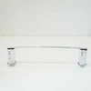 OEM VOLVO XC60 MK2 PRIEKINIS BUFERIO AVARIJOS BARAS NEŠIKLIS 31429924 ORIGINALUS