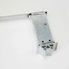 OEM VOLVO XC60 MK2 PRIEKINIS BUFERIO AVARIJOS BARAS NEŠIKLIS 31429924 ORIGINALUS