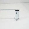 OEM VOLVO XC60 MK2 PRIEKINIS BUFERIO AVARIJOS BARAS NEŠIKLIS 31429924 ORIGINALUS