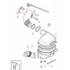 OEM VOLVO XC70 P24 VARIKLIO ORAĮ ĮSIURBIMO ŽARNĄ 31338460 ORIGINALI