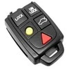 OEM VOLVO XC90 MK1 BEZRAKIS RAKTAS 8688799 ORIGINALUS