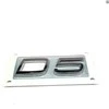 OEM VOLVO XC90 MK1 GALINIS VARTAI D5 EMBLEMA 8658928 ORIGINALI