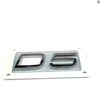 OEM VOLVO XC90 MK1 GALINIS VARTAI D5 EMBLEMA 8658928 ORIGINALI