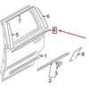 OEM VOLVO XC90 MK1 KAIŠTIS KAIRĖS GALINĖS LANGO APDAILA MOULDING 30753852 ORIGINALUS