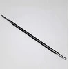 OEM VOLVO XC90 MK1 PRIEKINIŲ KAIRĖS DURŲ LANGO APDAILA MOULDING 30753850 ORIGINALI