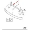 OEM VOLVO XC90 MK2 PRIEKINIŲ KRYŽMINIŲ NARIŲ 31425937 ORIGINALUS