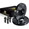OMP Speed ratų tarpikliai 15mm 5x112 66,5mm M14x1,5 konusiniai ir rutuliniai rinkiniai