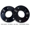 OMP SPEED Rinkinys Ratų tarpikliai 20mm 5x112 66,5 m14x1,5 konusinis+14x1,5 kamuolys