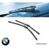 Original BMW 3 serijos valytuvai priekiniai E91 LCI LHD 2455435