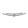 Original BMW 5 serijos valytuvai priekiniai valytuvų rinkinys F10 F11 LHD 2458015