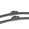 Original BMW 5 serijos valytuvai priekiniai valytuvų rinkinys F10 F11 LHD 2458015