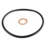 ORIGINAL BMW Alyvos filtras E46 E90 - E93 E60 E63 E64 E65 E83 E53 E70 E71 11427788460
