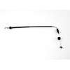 ORIGINAL BMW dujų valdymo kabelis Bowden 3 serija E36 320i-M3 iki 01.1995 35411161698