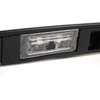 ORIGINAL BMW Galinės bagažinės rankena Rankena juosta Mygtukas X5 E53 51137170676