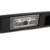 ORIGINAL BMW Galinės bagažinės rankena Rankena juosta Mygtukas X5 E53 51137170676