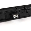 ORIGINAL BMW Galinės bagažinės rankena Rankena juosta Mygtukas X5 E53 51137170676