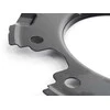 ORIGINAL BMW laikiklis stabdžių kaladėlėms E90-93 F30-34 F32-36 gale 34216771430