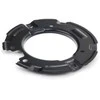 ORIGINAL BMW laikiklis stabdžių kaladėlėms E90-93 F30-34 F32-36 gale 34216771430
