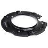 ORIGINAL BMW laikiklis stabdžių kaladėlėms E90-93 F30-34 F32-36 gale 34216771430