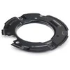 ORIGINAL BMW laikiklis stabdžių kaladėlėms E90-93 F30-34 F32-36 gale 34216771430