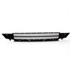 Original galinis bamperis išmetimo vamzdžio dangtelis pora BMW X5 E53 2000-2006
