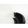 Original galinis bamperis išmetimo vamzdžio dangtelis pora BMW X5 E53 2000-2006