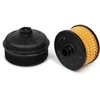 ORIGINAL Renault alyvos filtro korpusas CAPTUR CLIO MEGANE SCENIC TWINGO 152082327R