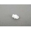 Originali BMW E24 E30 E32 E32 E34 Cabrio Coupe Sedanas Jungties įvorė OEM 63121386616