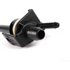 Originali BMW E36 E36 oro išmetimo žarnos jungtis (reduktorius) 11151730407