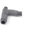 Bmw Karterio Ventiliacijos Žarna 7 E65 E66 02 08 Originalus 11157525117