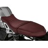 Originali BMW R nineT Scrambler sėdynė High (raudona) R9T RnineT NEW 52531542176